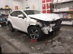 JTJGARDZXL2217988 2020 LEXUS NX