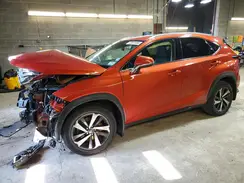 JTJGARDZXL2220471 2020 LEXUS NX