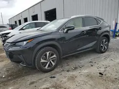 JTJGARDZXL2222267 2020 LEXUS NX