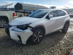 JTJGARDZXL2225962 2020 LEXUS NX