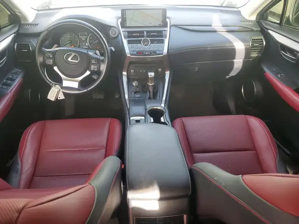 JTJGARDZXL2225962 2020 LEXUS NX - Image 8