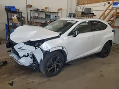 JTJGARDZXL2226965 2020 LEXUS NX