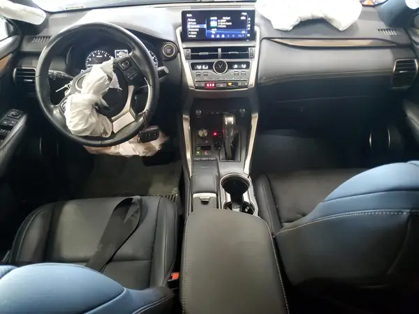 JTJGARDZXL2226965 2020 LEXUS NX - Image 8