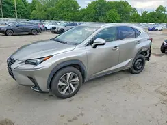 JTJGARDZXL2234080 2020 LEXUS NX