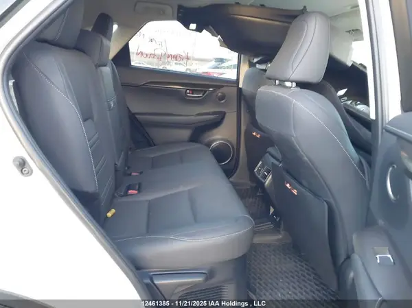 JTJGARDZXL5000584 2020 LEXUS NX - Image 8