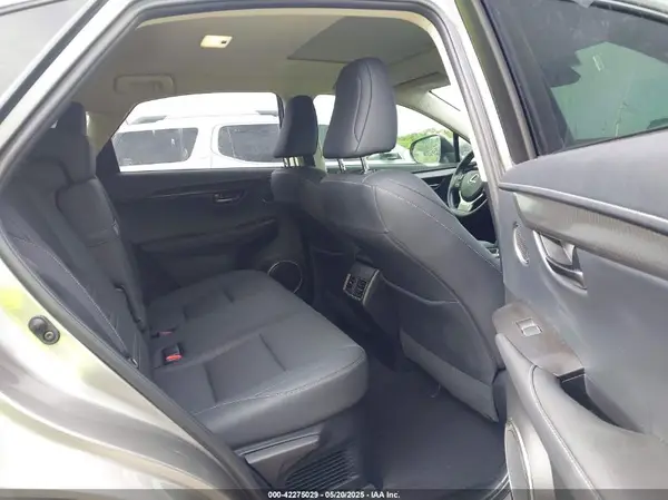 JTJGARDZXL5003064 2020 LEXUS NX - Image 8