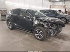 JTJGARDZXL5006658 2020 LEXUS NX