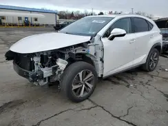 JTJGARDZXL5012301 2020 LEXUS NX