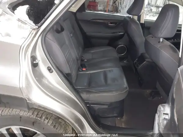 JTJGARDZXM2236350 2021 LEXUS NX - Image 8