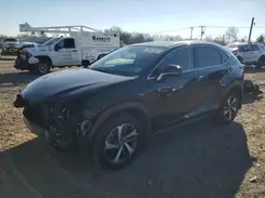 JTJGARDZXM2241256 2021 LEXUS NX