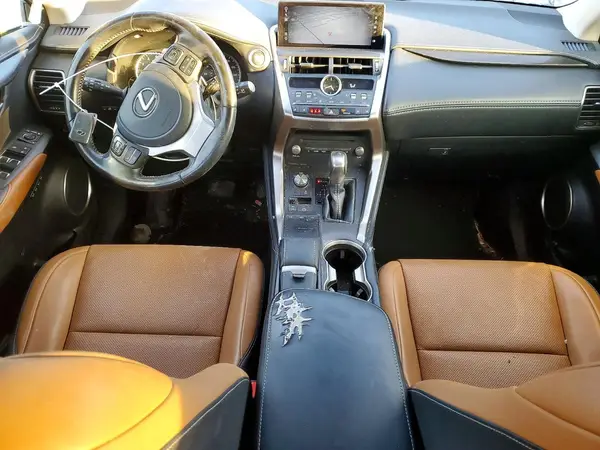 JTJGARDZXM2246585 2021 LEXUS NX - Image 8