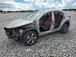 JTJGARDZXM2254699 2021 LEXUS NX