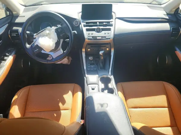 JTJGARDZXM2259305 2021 LEXUS NX - Image 8