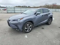 JTJGARDZXM2264374 2021 LEXUS NX