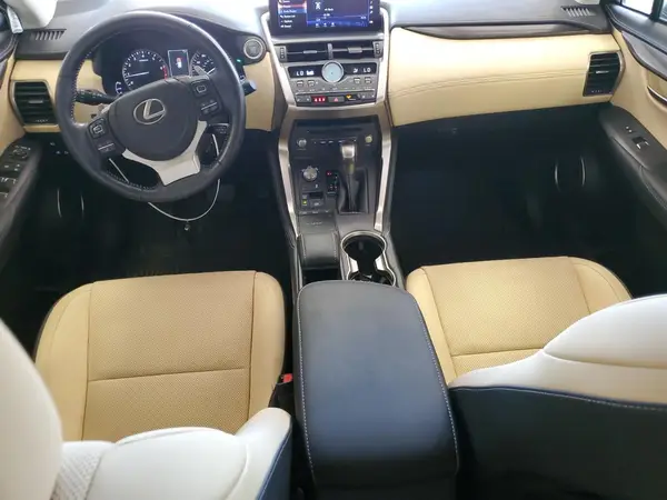 JTJGARDZXM5019461 2021 LEXUS NX - Image 8