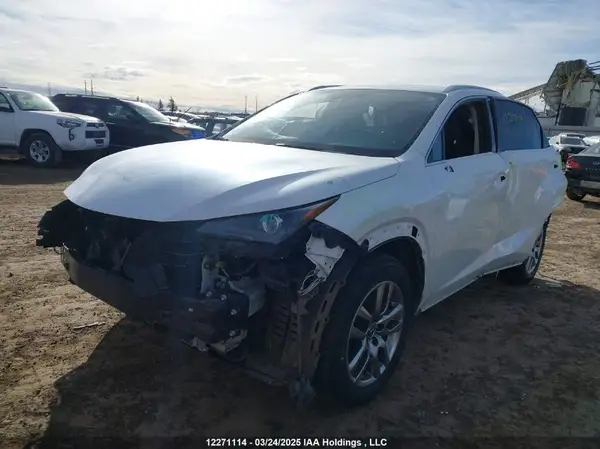 JTJGARDZXM5022487 2021 LEXUS NX - Image 2