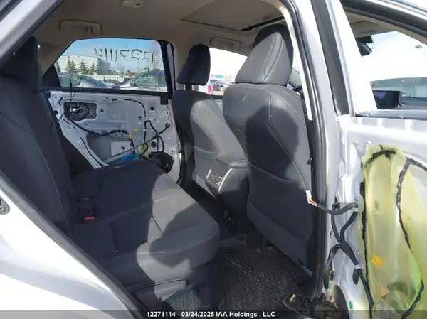 JTJGARDZXM5022487 2021 LEXUS NX - Image 8