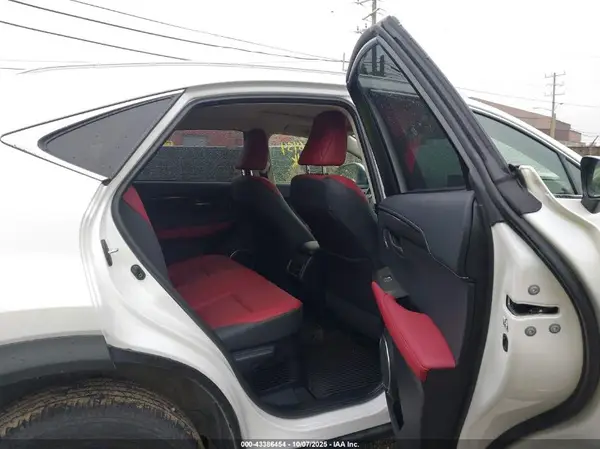 JTJGARDZXM5024188 2021 LEXUS NX - Image 8
