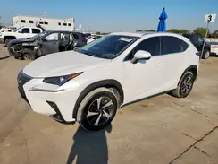 JTJGARDZXM5025454 2021 LEXUS NX