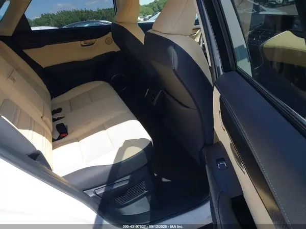 JTJGARDZXM5025728 2021 LEXUS NX - Image 8