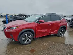 JTJGARDZXM5025986 2021 LEXUS NX