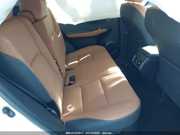 JTJGARDZXM5028693 2021 LEXUS NX - Image 8