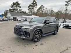 JTJGB7CX0N4003391 2022 LEXUS LX