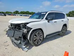 JTJGB7CX0N4013063 2022 LEXUS LX