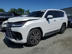 JTJGB7CX0P4030299 2023 LEXUS LX