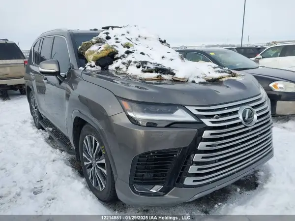 JTJGB7CX0P4034322 2023 LEXUS LX - Image 1