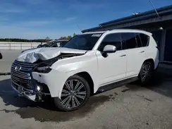 JTJGB7CX0R4045260 2024 LEXUS LX