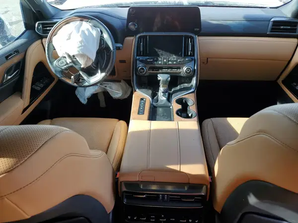 JTJGB7CX0R4045260 2024 LEXUS LX - Image 8