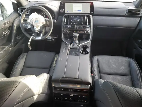 JTJGB7CX0R4062088 2024 LEXUS LX - Image 8