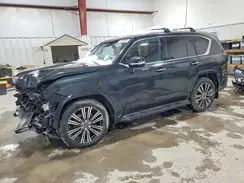 JTJGB7CX1S4078516 2025 LEXUS LX