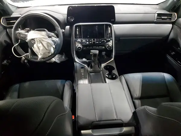 JTJGB7CX1S4078516 2025 LEXUS LX - Image 8