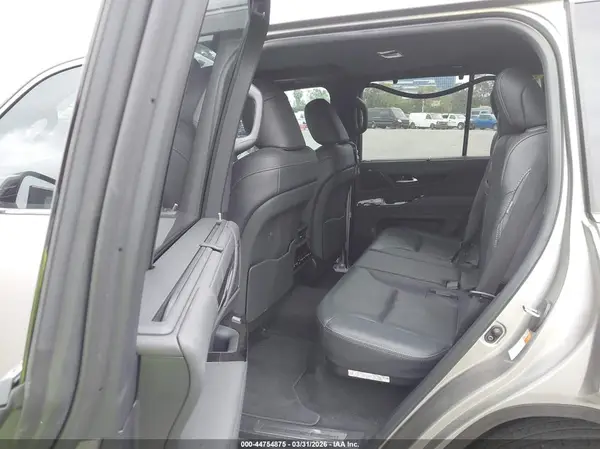 JTJGB7CX2N4007054 2022 LEXUS LX - Image 8