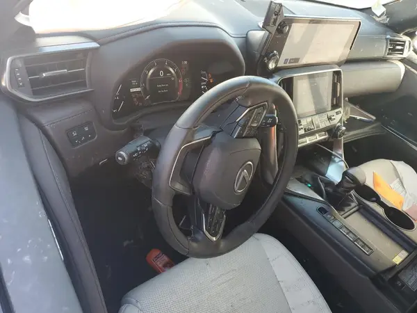 JTJGB7CX2R4054932 2024 LEXUS LX - Image 8