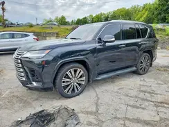 JTJGB7CX3N4004759 2022 LEXUS LX
