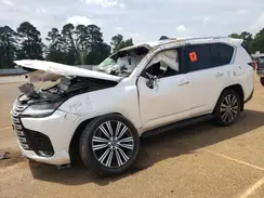 JTJGB7CX3R4058682 2024 LEXUS LX