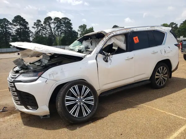 JTJGB7CX3R4058682 2024 LEXUS LX