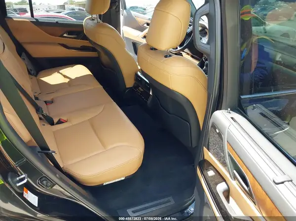 JTJGB7CX4R4044273 2024 LEXUS LX - Image 8