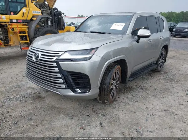 JTJGB7CX4R4056214 2024 LEXUS LX - Image 2