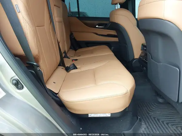JTJGB7CX4R4056214 2024 LEXUS LX - Image 8
