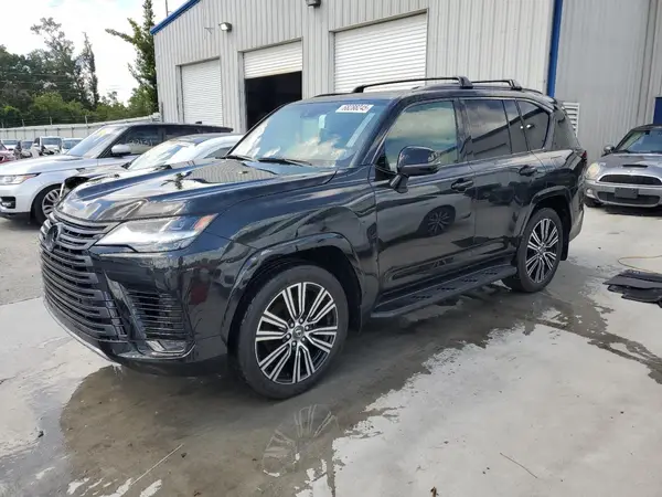 JTJGB7CX5R4062460 2024 LEXUS LX