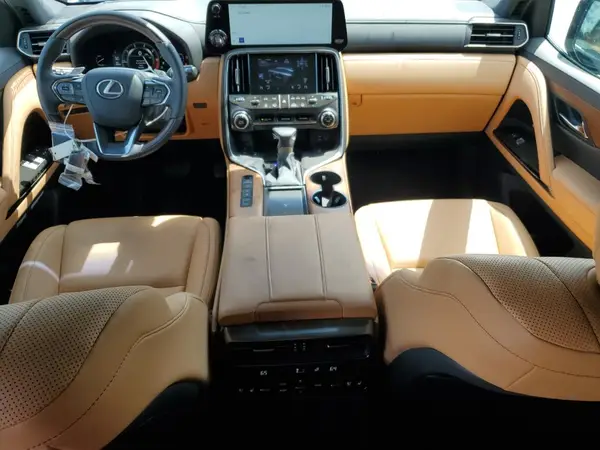 JTJGB7CX5R4062460 2024 LEXUS LX - Image 8