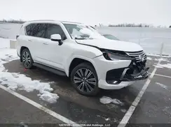 JTJGB7CX5T4091853 2026 LEXUS LX