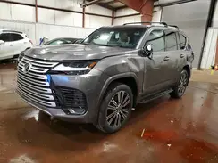 JTJGB7CX6N4008210 2022 LEXUS LX