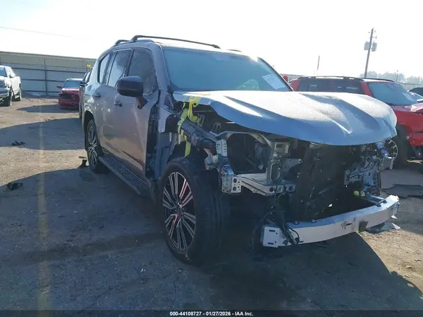 JTJGB7CX6P4031389 2023 LEXUS LX
