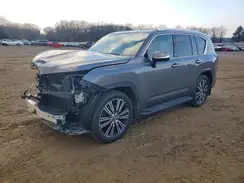 JTJGB7CX6R4047465 2024 LEXUS LX