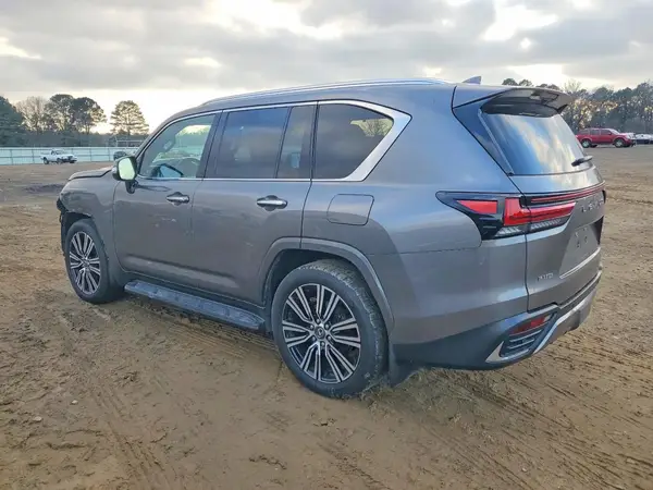 JTJGB7CX6R4047465 2024 LEXUS LX - Image 2